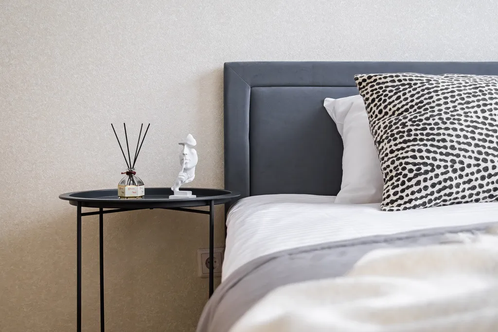 Охтаинн семейные с видом на лес