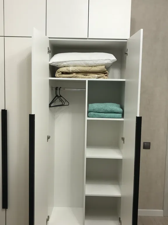 Уютные 2-комнатные апартаменты