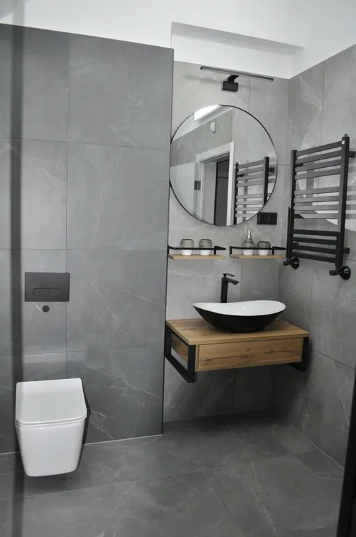 Квартира в частном доме 490м от моря