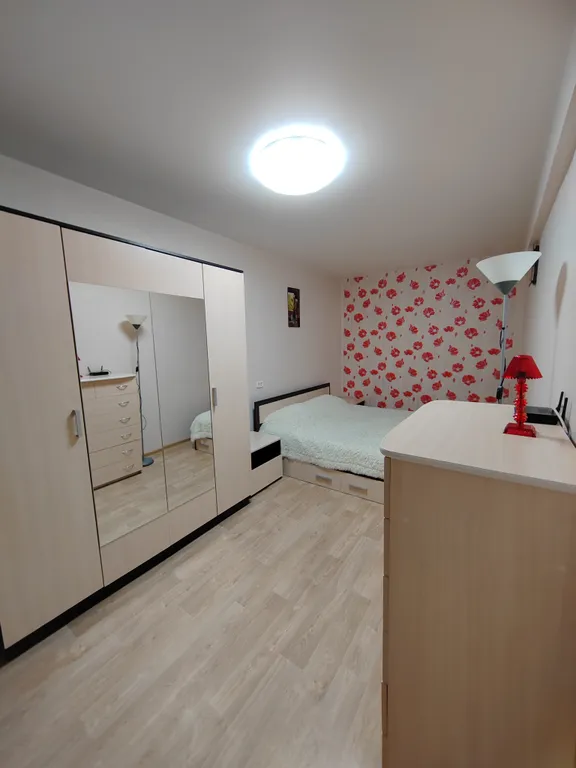 Квартира 2х комнатная квартира — Красноярск