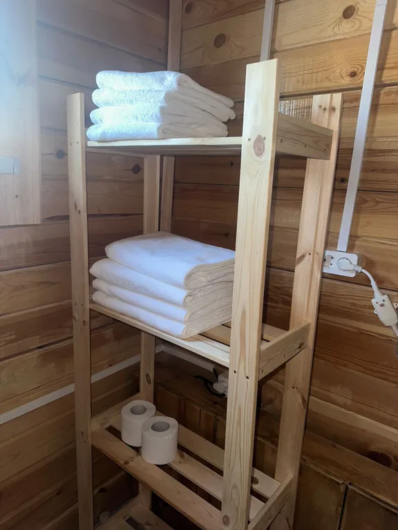 Дом на Нугуше