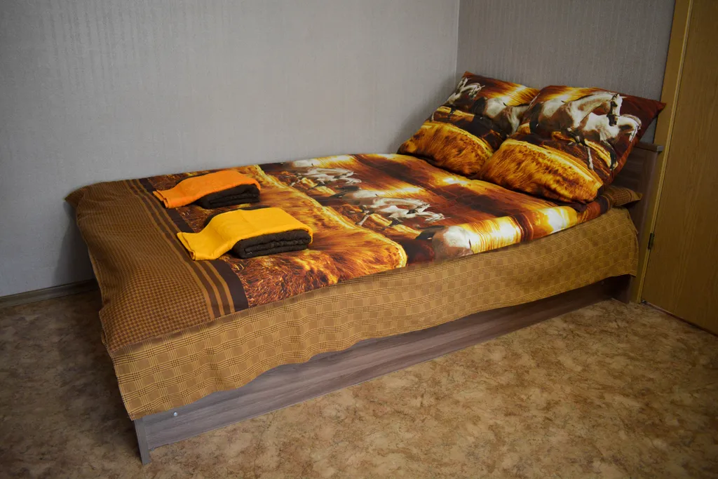 Апартаменты в Зашекснинском районе