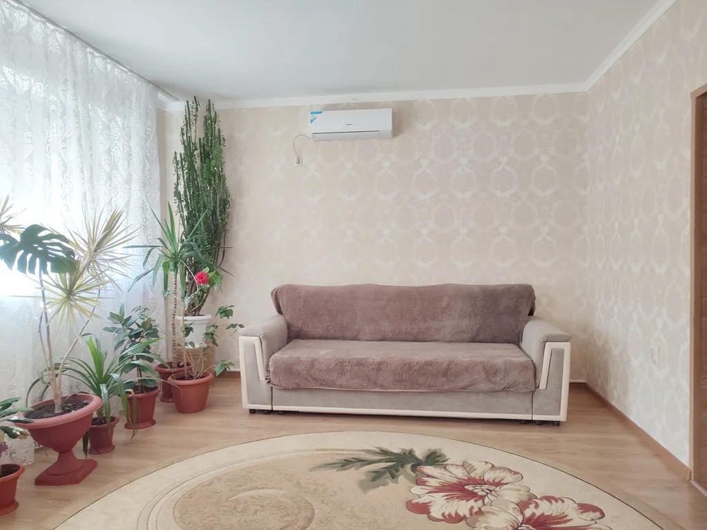 Частный Дом