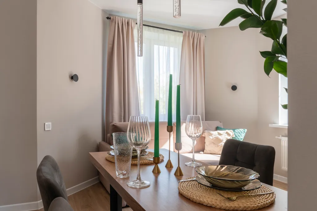 Квартира Новая квартира с современным ремонтом — Ярославль