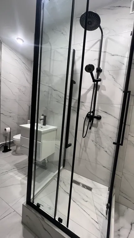 Видовые апартаменты