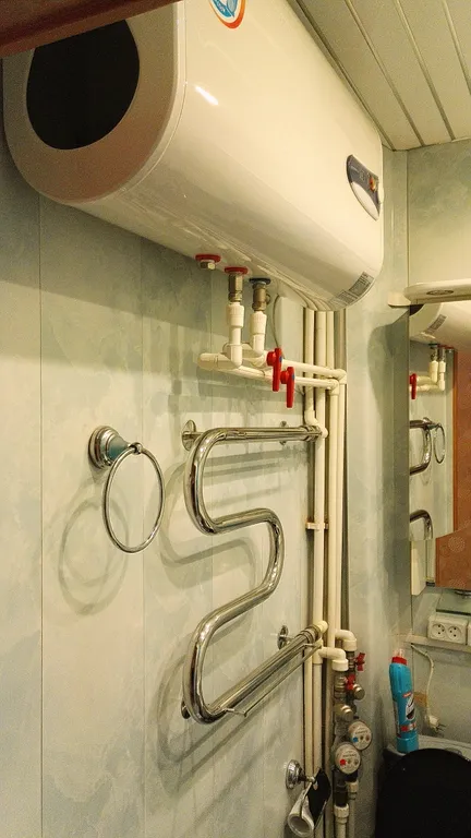 Одна комната, второй этаж, балкон