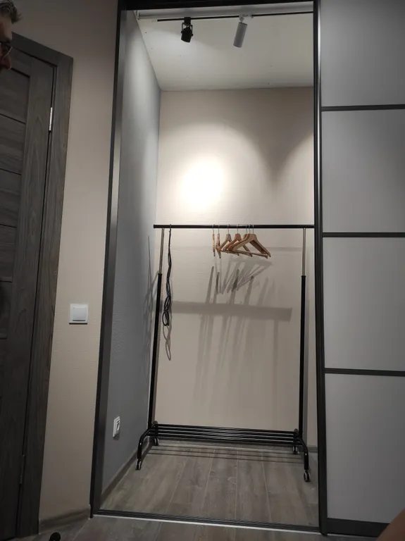 Квартира 1-комнатная Квартира — Калининград