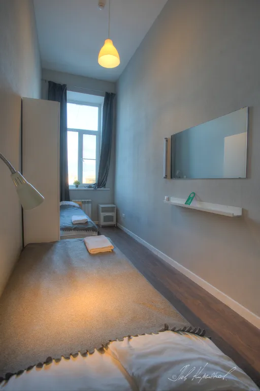 Квартира Комната — Санкт-Петербург