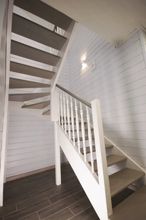 Коттедж Коттедж База Отдыха Любимый Уголок — Сясьстрой