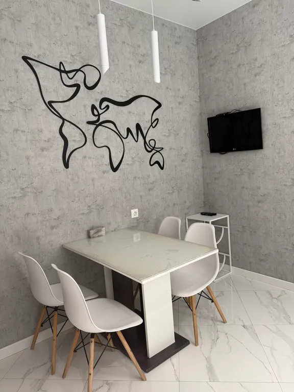 Уютная однокомнатная квартира посуточно в Звенигороде!