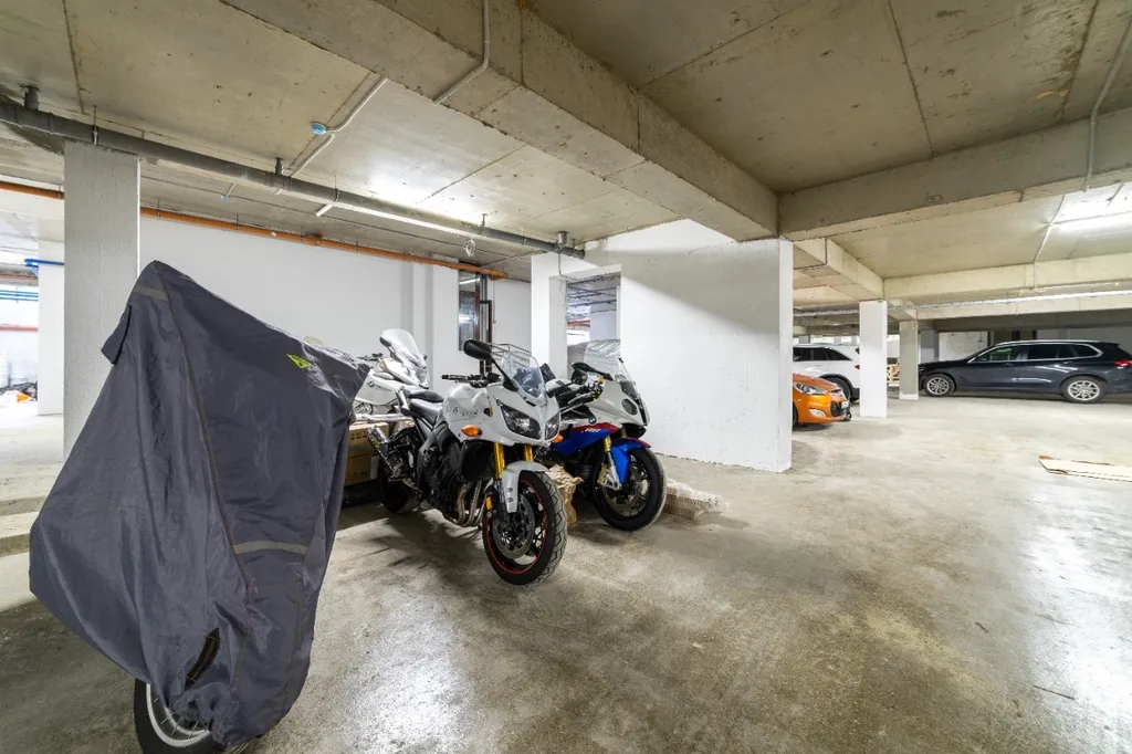 Квартира Квартира в ЖК Сорренто парк — Сириус