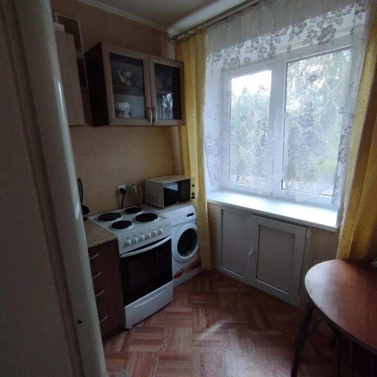 Уютный стандарт в сердце Златоуста