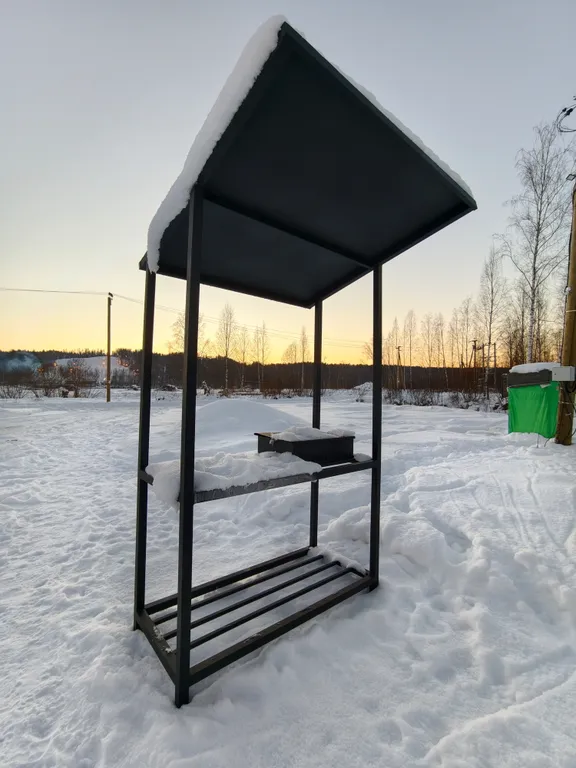 Коттедж Таунхаус на Красном озере — Светлое