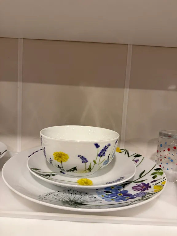 Современное пространство для отдыха и работы