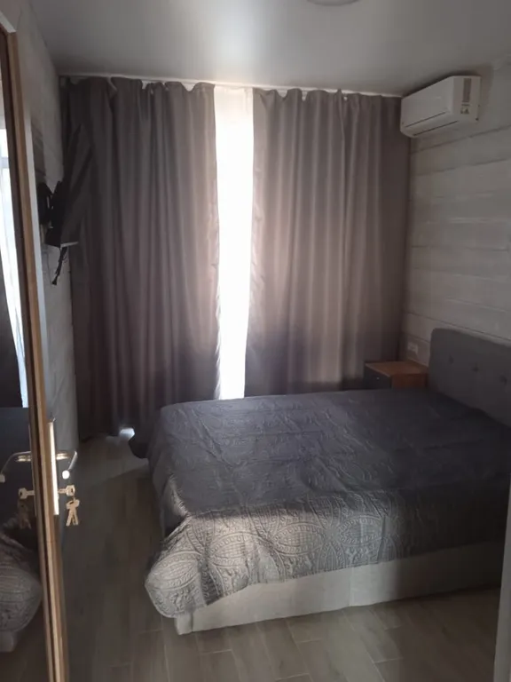 Коттедж Дома в тихом и уютном месте — Южная Озереевка