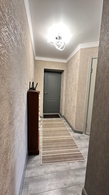 Уютная евродвушка в курортной зоне