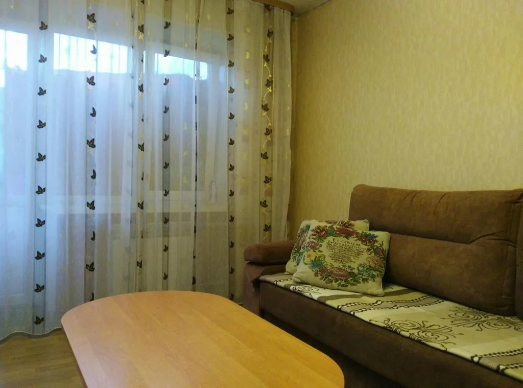 2-комнатные апартаменты уют