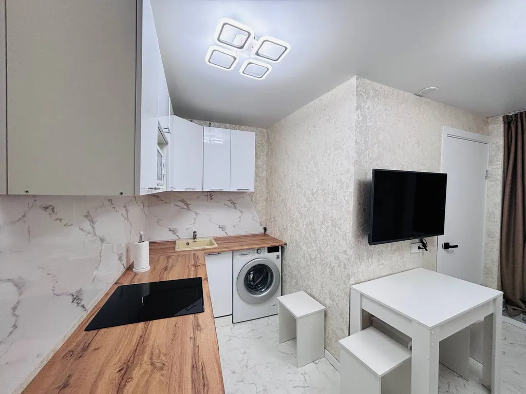 Коттедж Коттедж Апартаменты Шале — Сочи