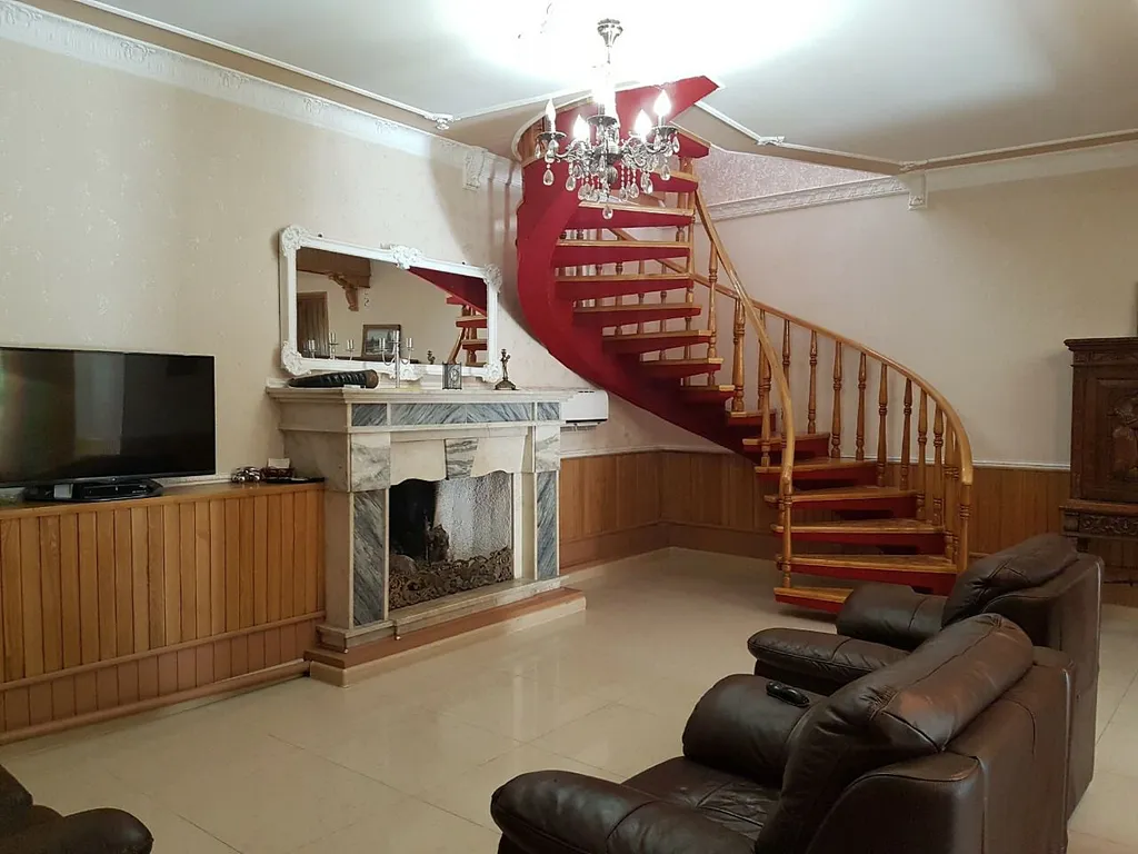 Дом недалеко от моря