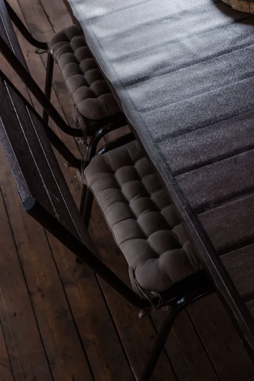 Коттедж Домики в лесу Миллениум — Архыз