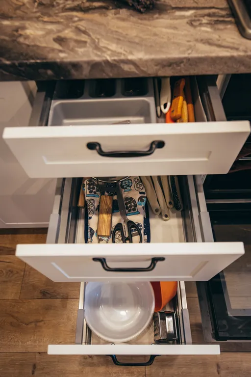 Уют и гармония в сердце Балтики