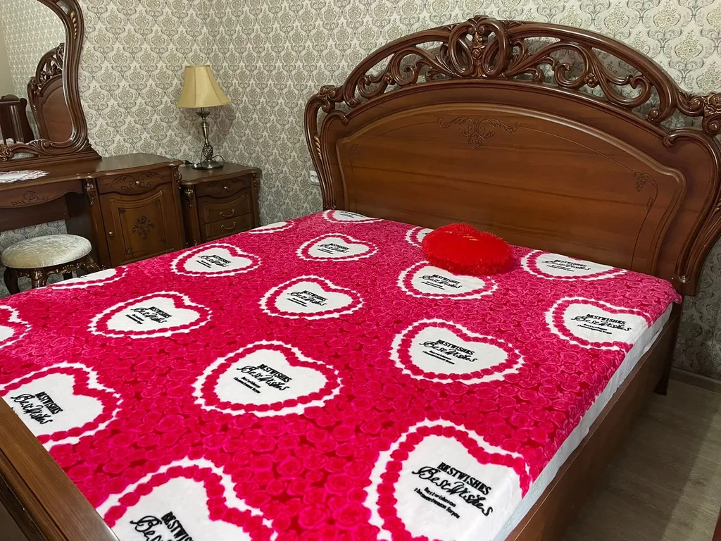 Уютный домик Марианна