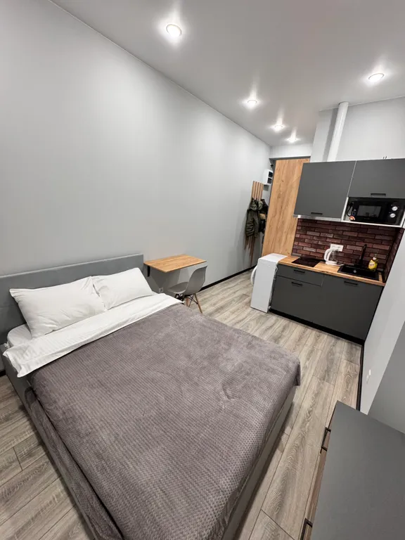 Квартира Квартира B.Kazakh Apartments — Санкт-Петербург