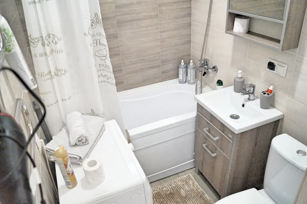 Квартира Квартира Apartments HappY KingS — Калининград