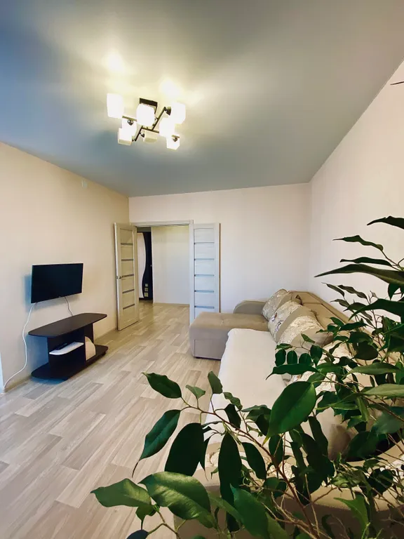 Уютная 2 комнатная квартира