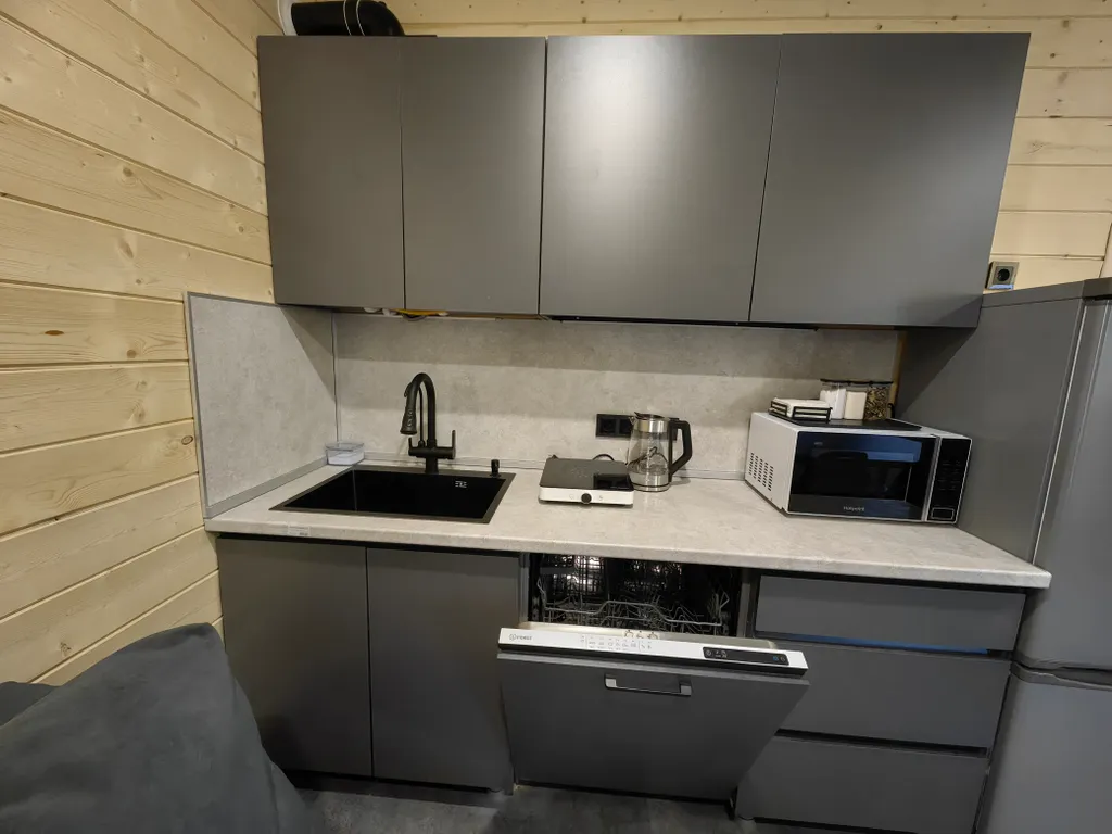 2-комнатный Дом