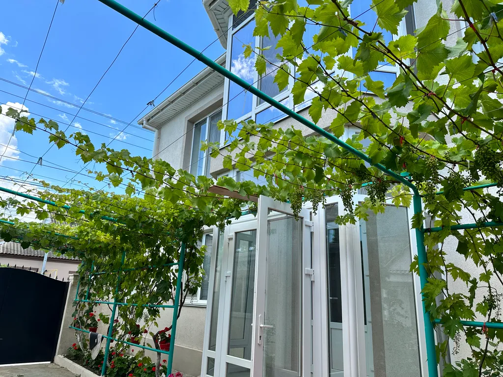 Уютный 2-этажный дом