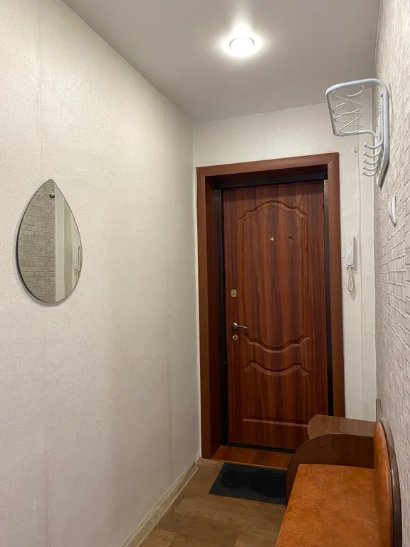 Уютная квартира в Заречном районе