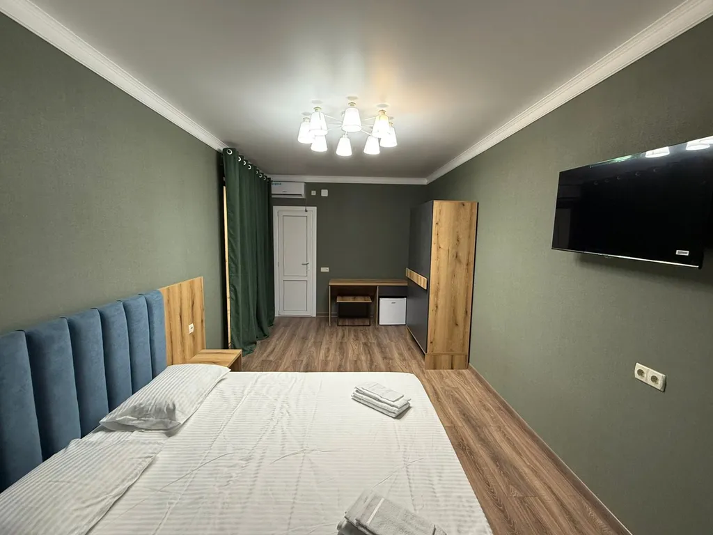 Квартира Комната — аренда посуточно в Сухум