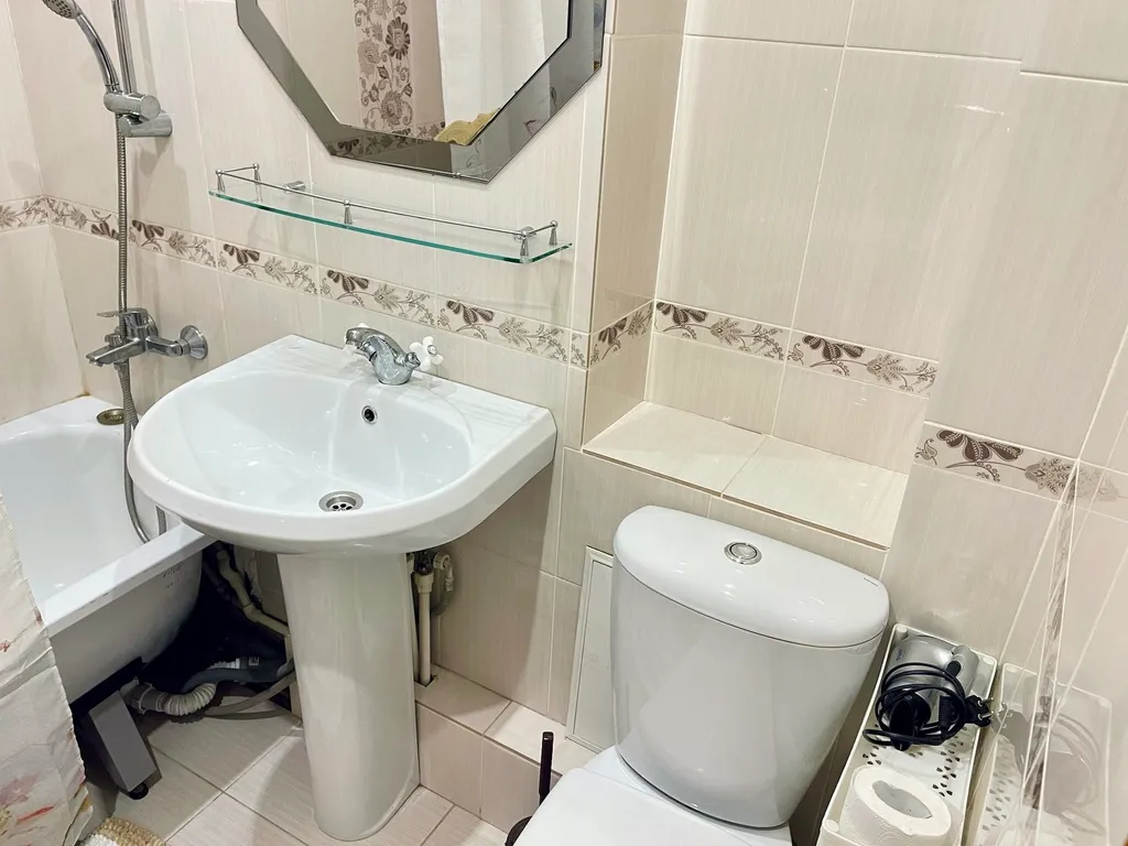 Уютная квартира в самом центре Великого Новгорода