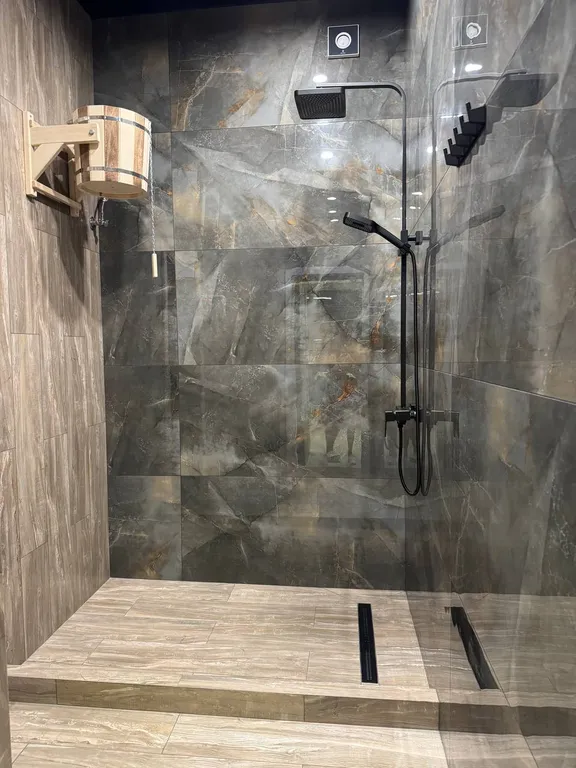 Гостевой дом relax house