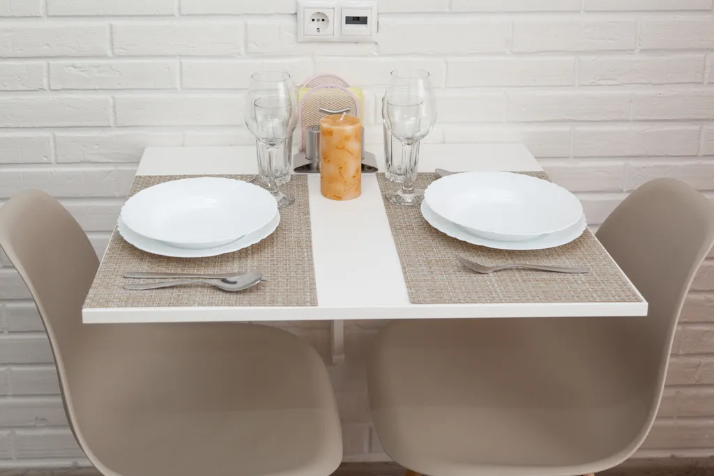 Квартира Квартира Студия-1 — Москва