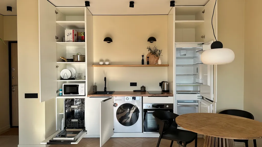 Moskovskiy eco room 5 мин от аэропорта Внуково