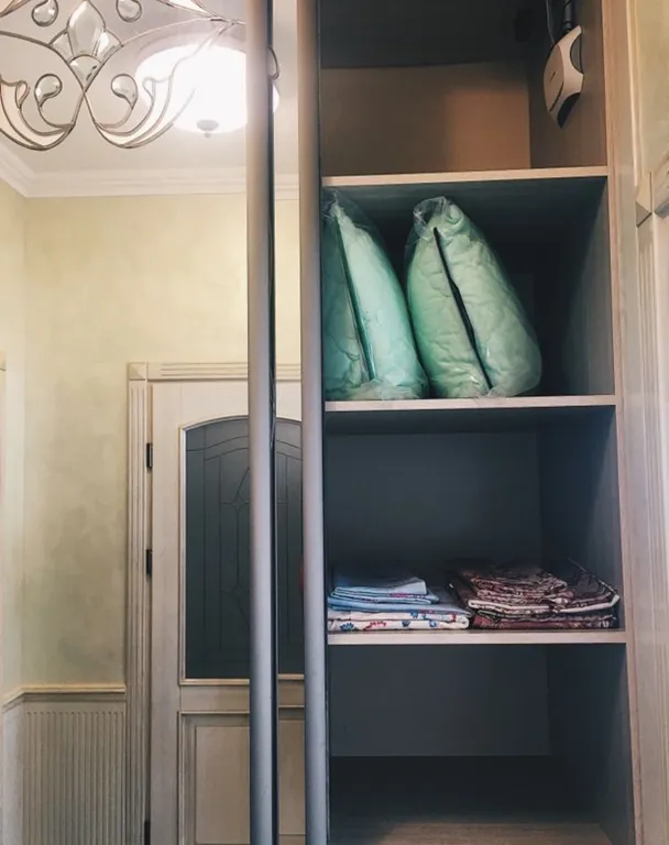 Апартаменты Дом у моря