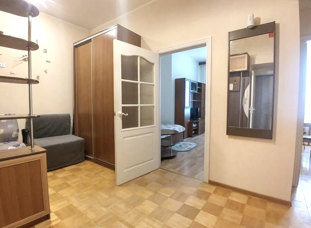Квартира в центре