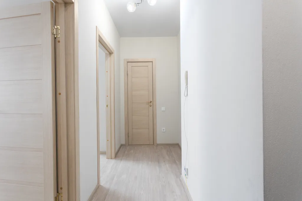 Квартира Евро-апартаменты Vetka Home — Новосибирск