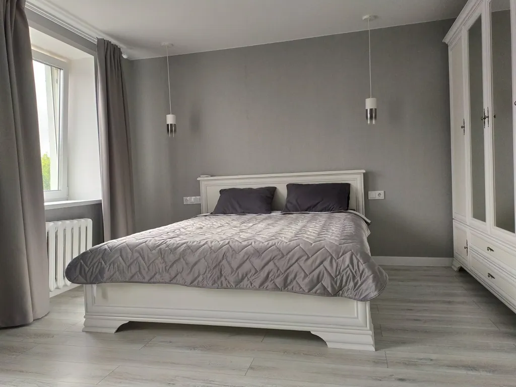 Квартира в центре