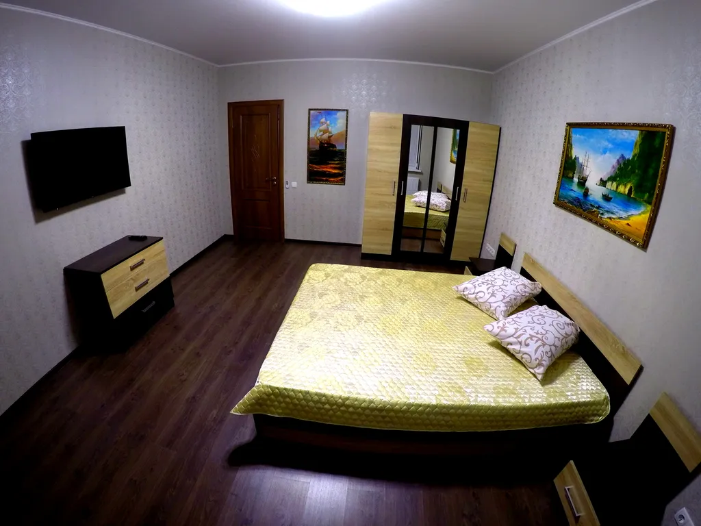 Квартира 1-комнатная Квартира — Симферополь