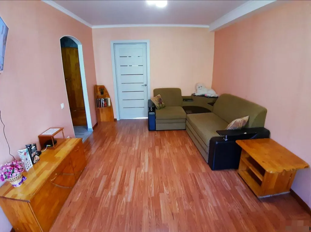 Уютная квартира для семейного отдыха