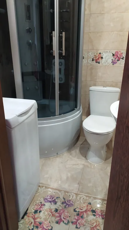 Однокомнатная квартира в курортном городе Светлогорск