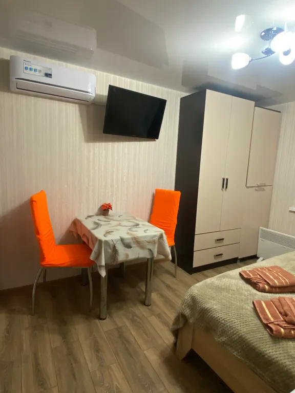 Дом -студия