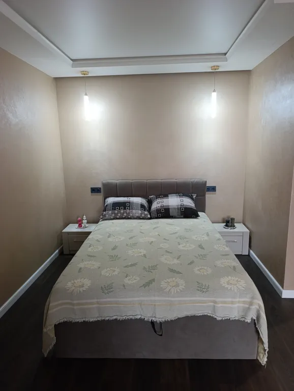 Стильная, современная еврооднушка премиум класса