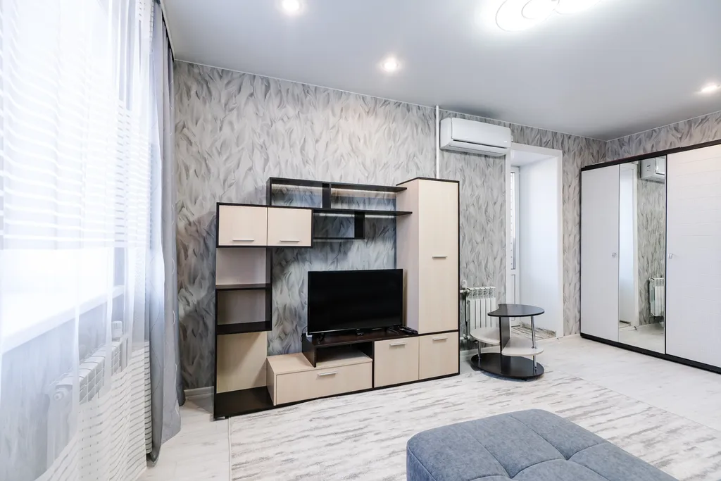 Чистая уютная квартира в центре