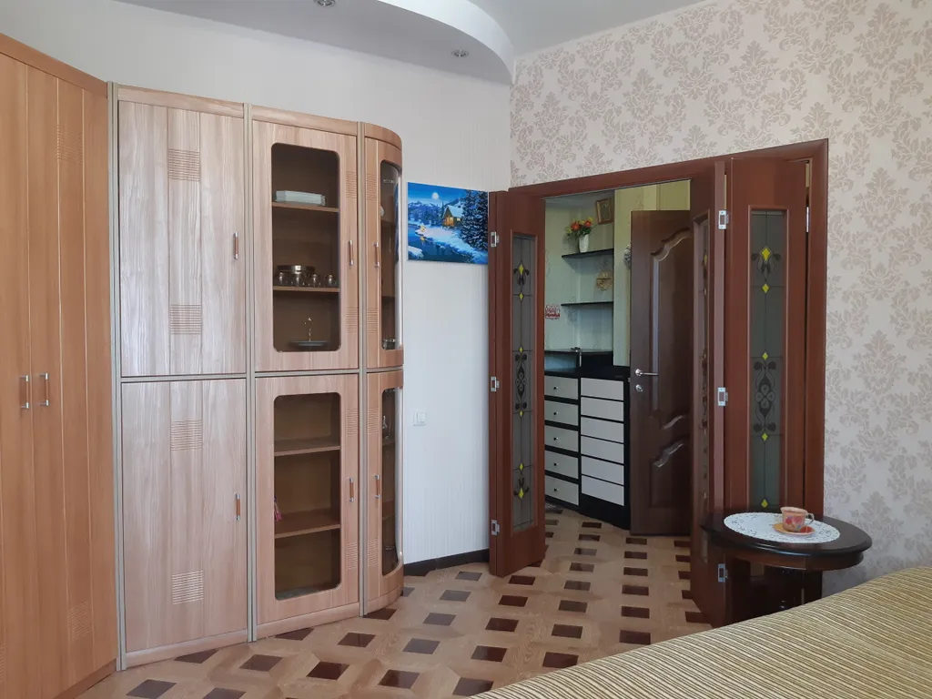 Квартира Квартира в Имеретинской низменности — Сириус