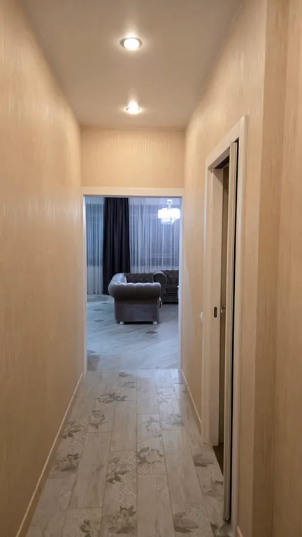 Квартира Квартира в центре Сочи, 300 м до моря, Золотой треугольник, парковка — Сочи