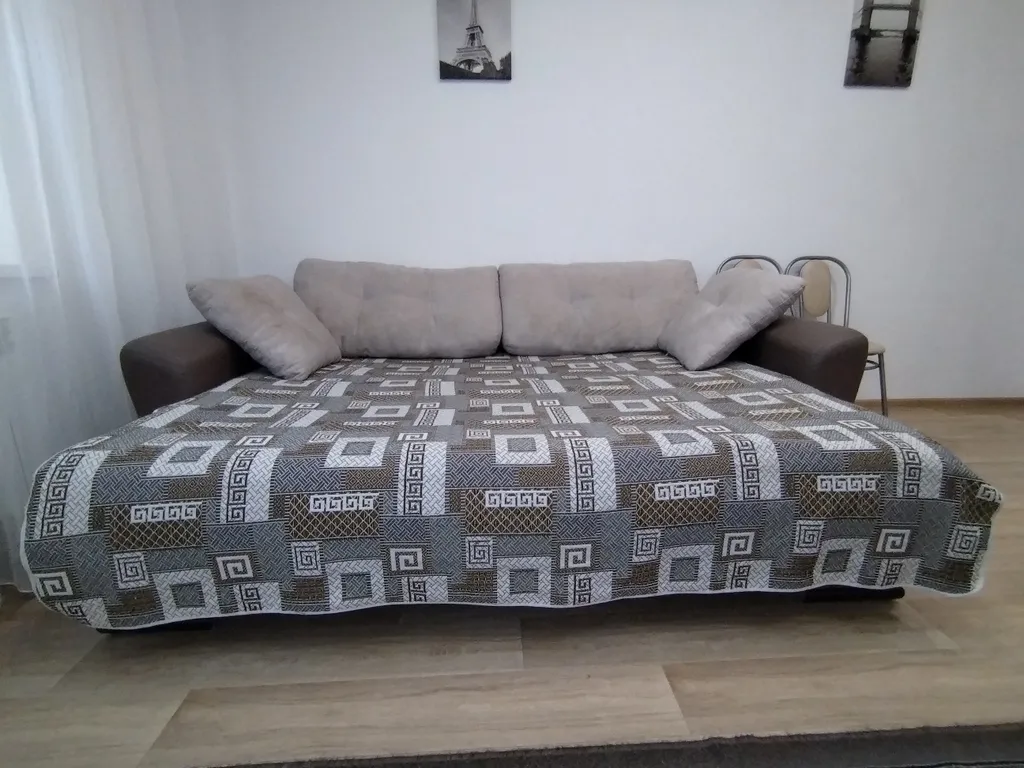 Комфортная студия в жк Любимый